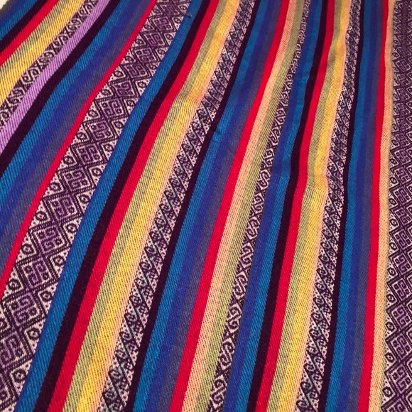 Boho Scarf🌙 - Picture 3 of 3